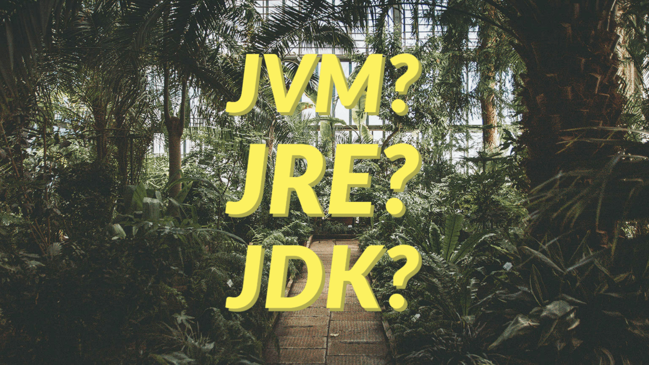 Beginner's Guide to Java: Execution | SrishCodes